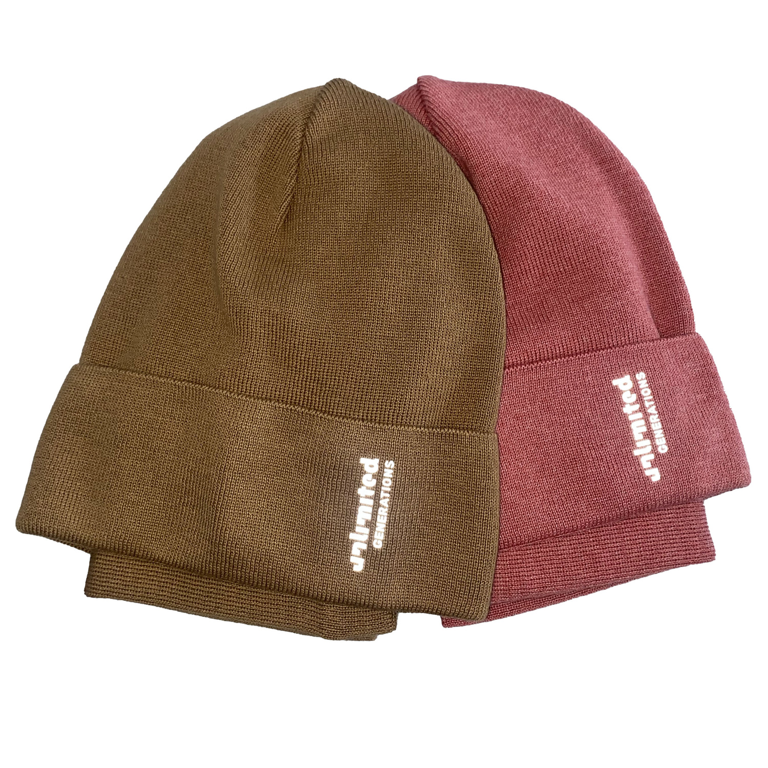 Pojke höst/vår set: mössa och tubhalsduk, grön, med bomull, Timothe