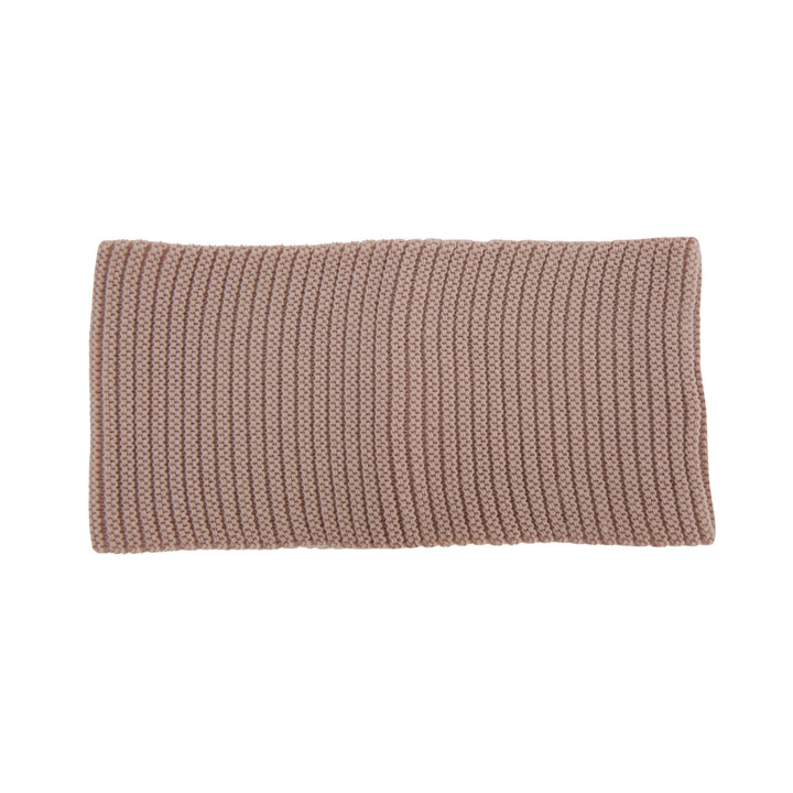 Dam höst/vår pannband, rosa, Vella