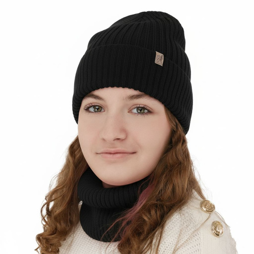 Svart