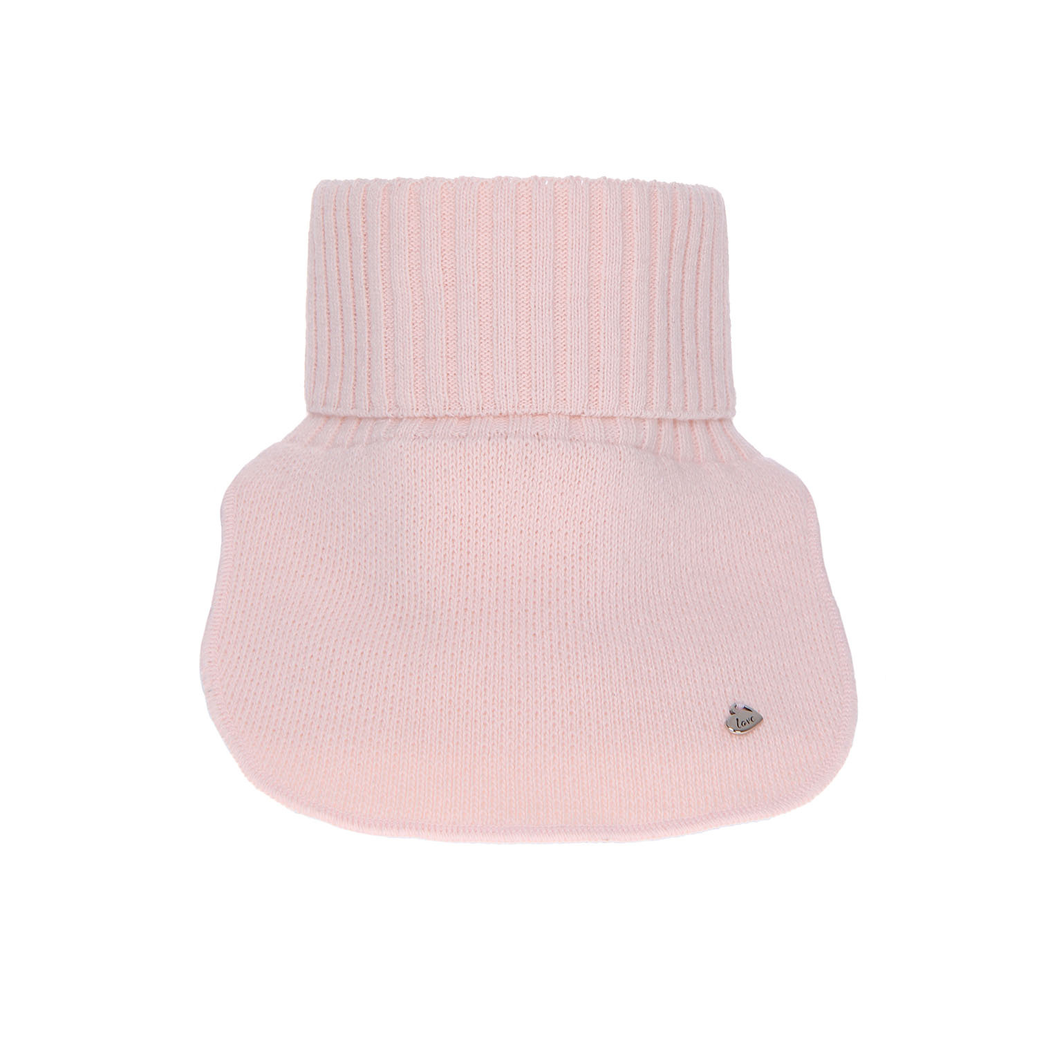 Flicka vintermössa, rosa, Pixi