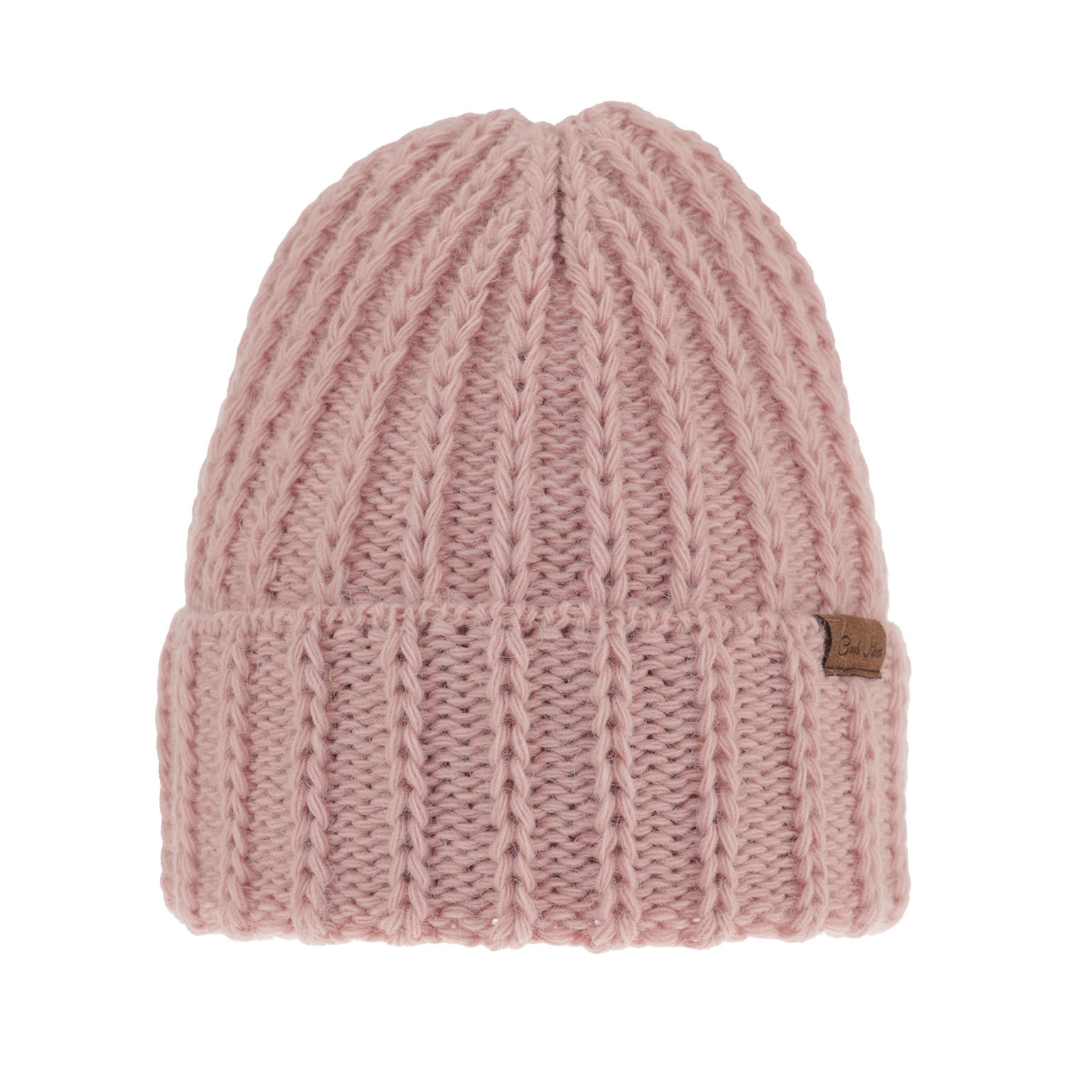 Dam vintermössa, rosa, elegant, Ceres