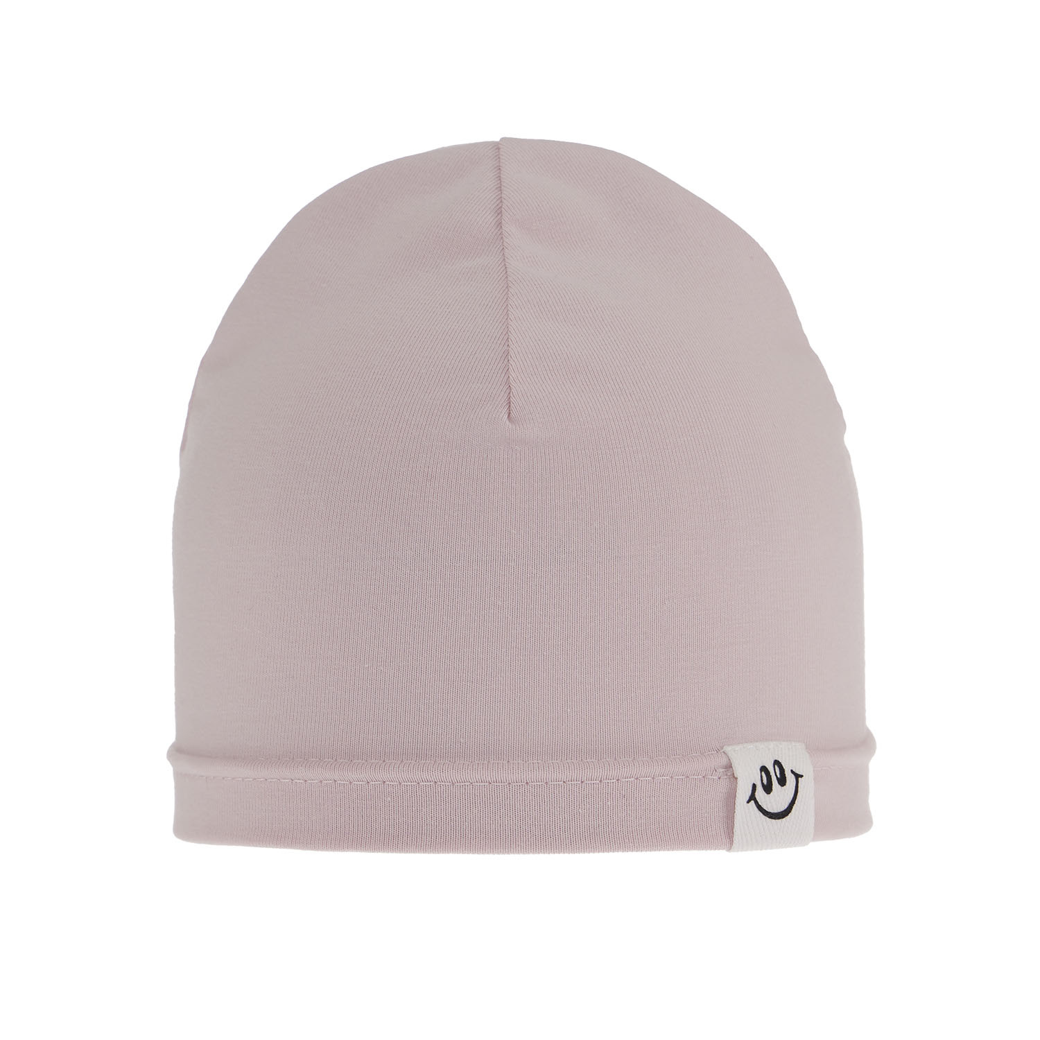 Flicka höst/vår mössa, rosa, Lili