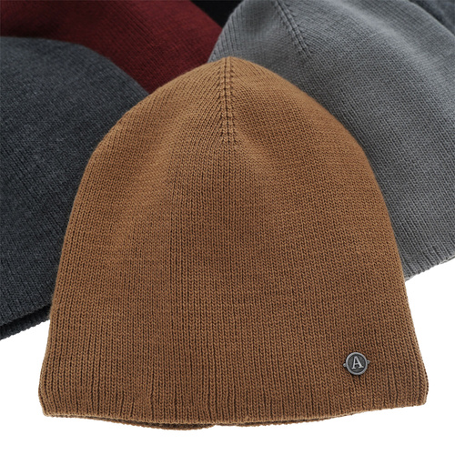 Herr vintermössa, grå, Karat