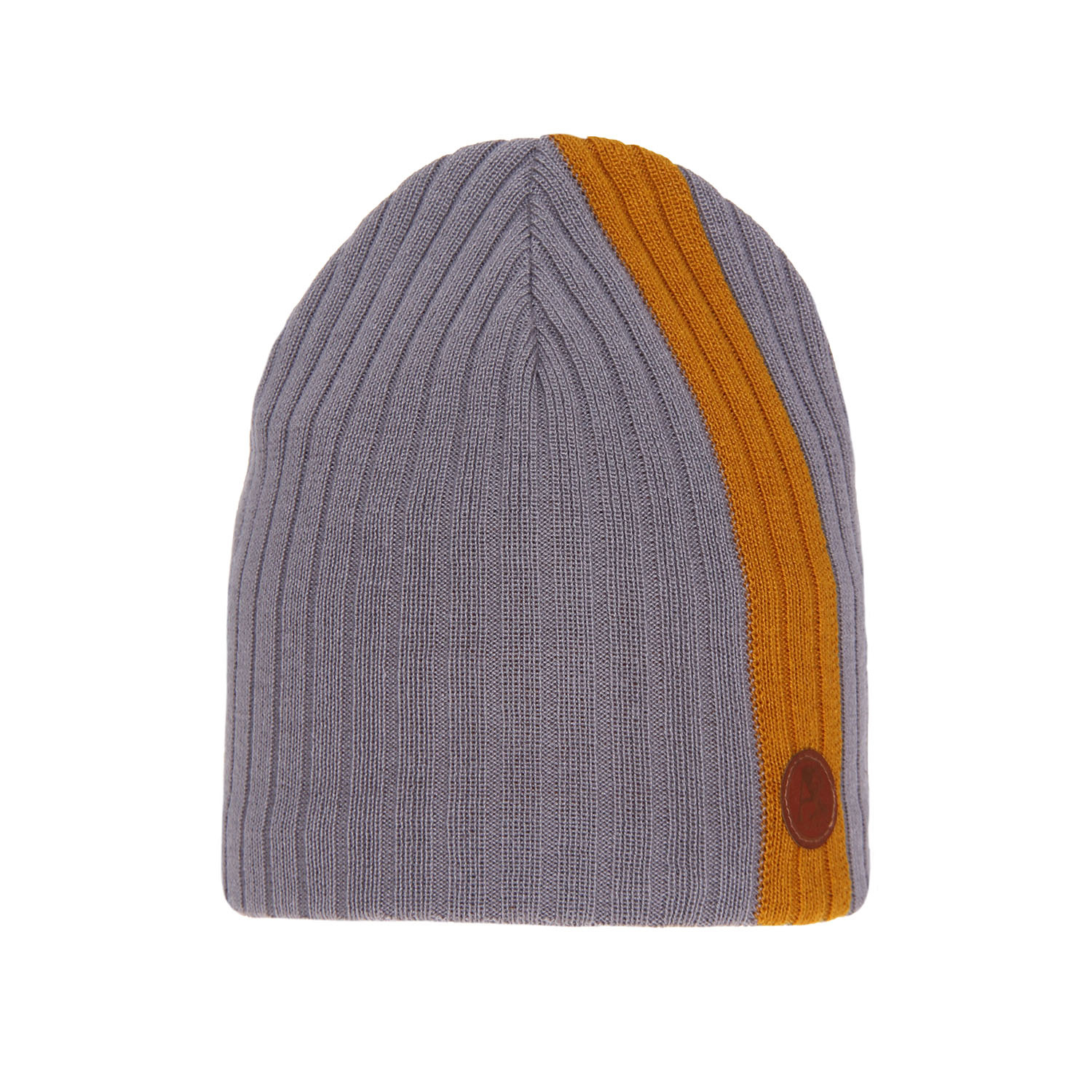 Pojke höst/vår mössa, grå, med bomull, bomull, Agraf