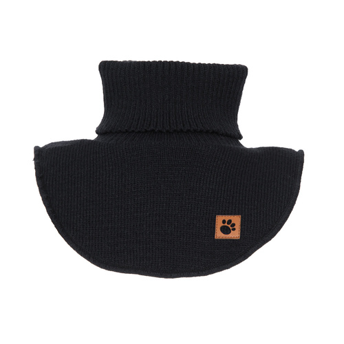 Pojke vinter golf, svart, fodrad med fleece, Somer