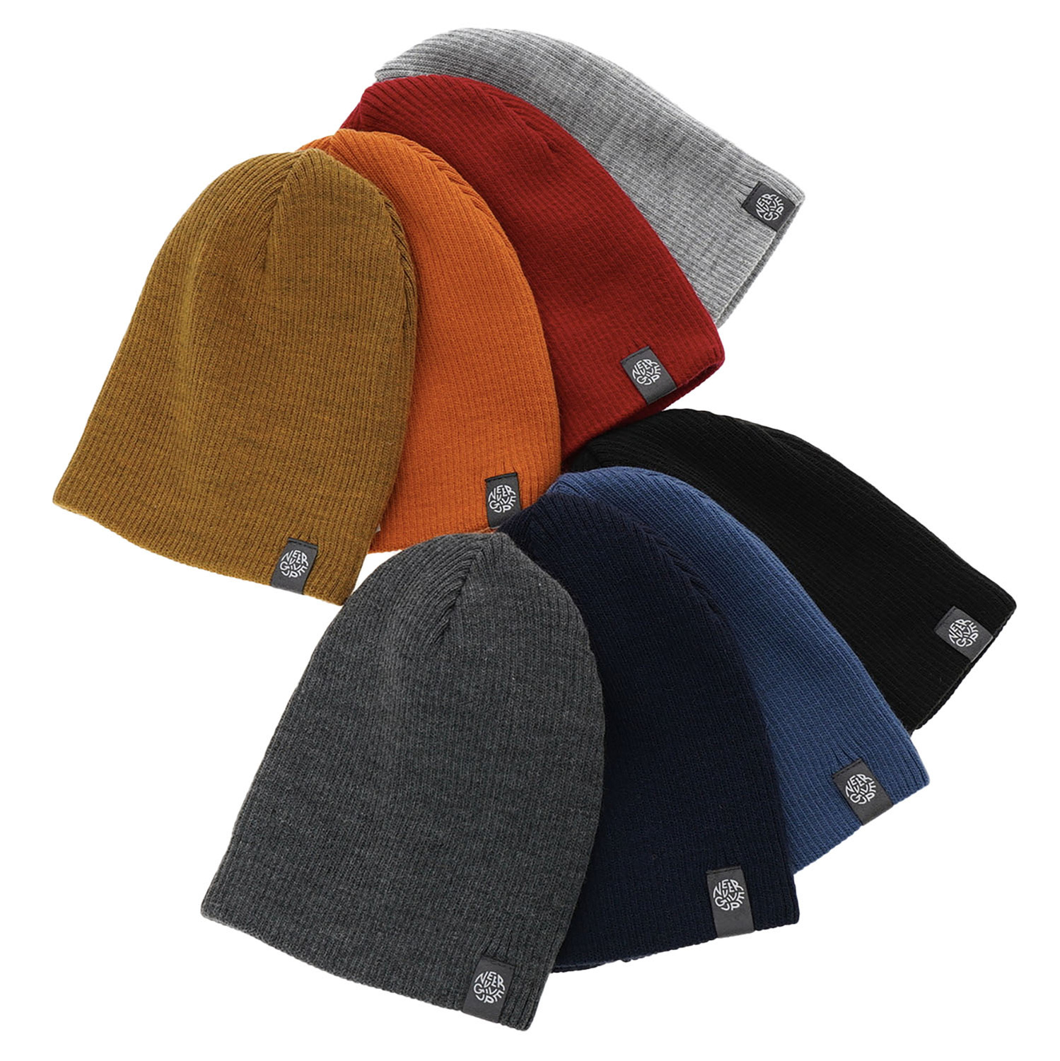 Pojke vintermössa, blå, Imbir