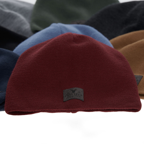 Pojke vintermössa, ljusgrå, Arczi