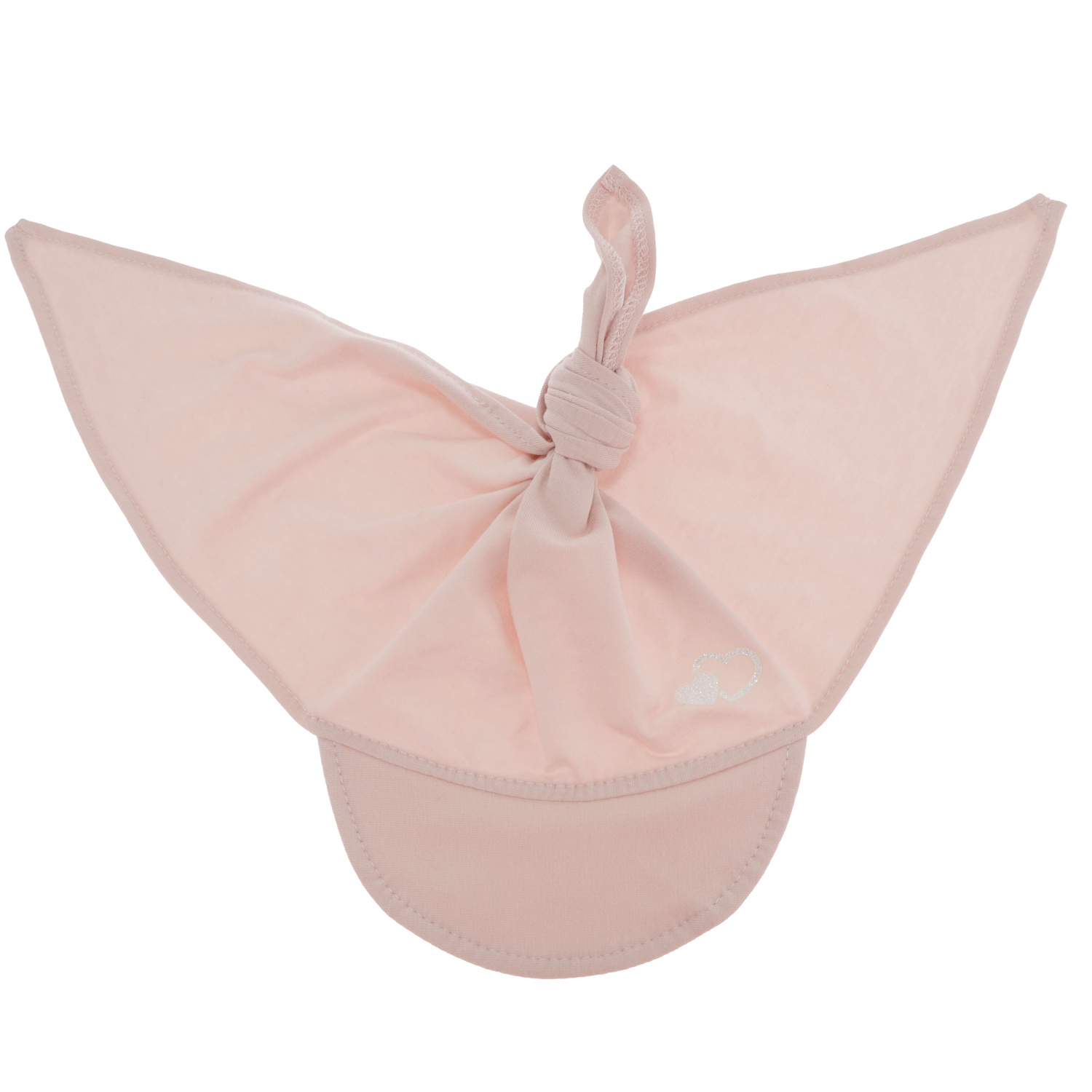 Flicka keps, höst/vår, bomull, lila, Irene