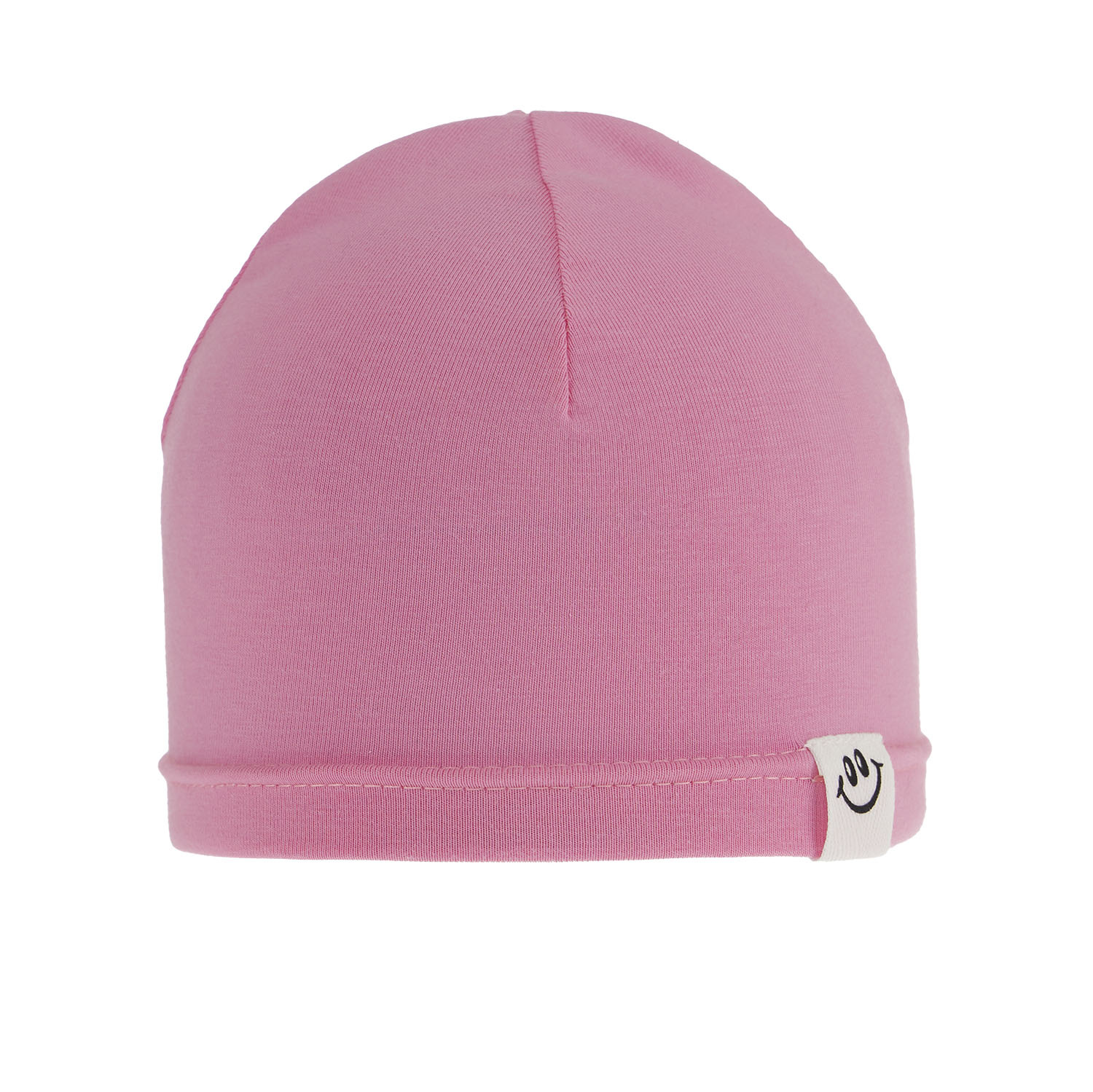 Flicka höst/vår mössa, rosa, Lili