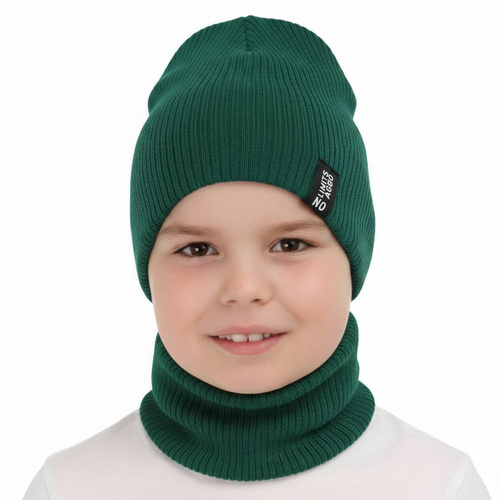 Grön