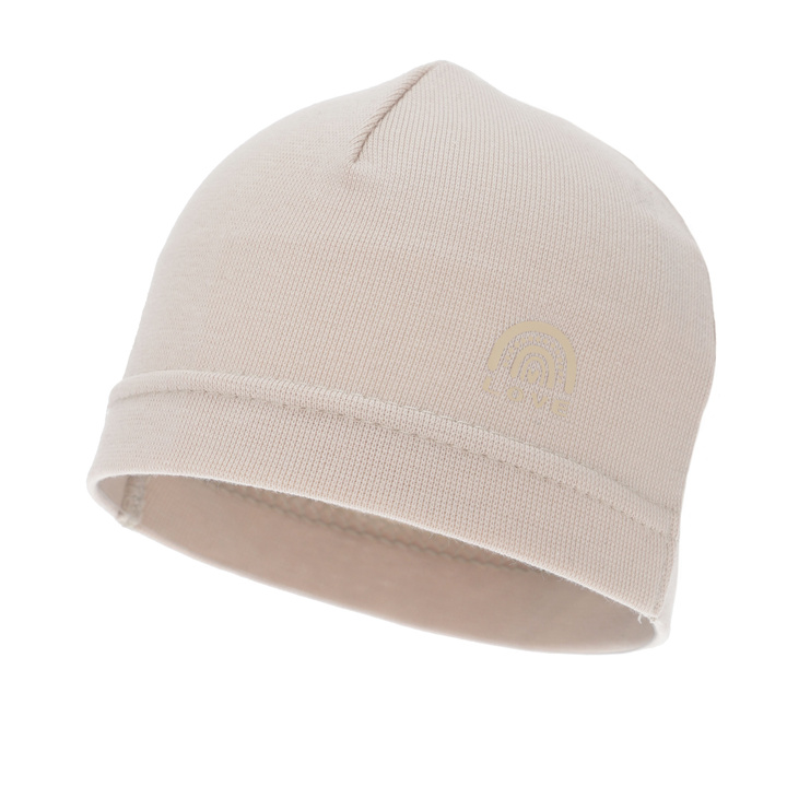 Pojke höst/vår mössa, grå, Buddy