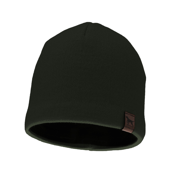 Herr jaktmössa, vinter, khaki, Charles