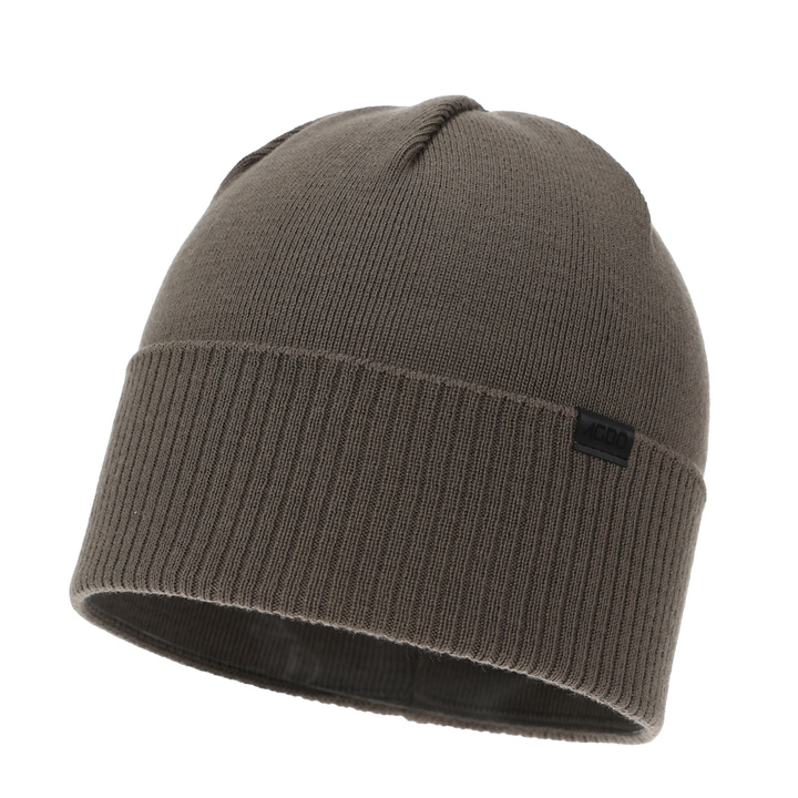 Höst- och vårmössa för män, khaki, med bomull, Remon