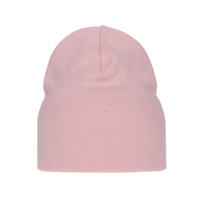 Dam höst/vår basker, rosa, Grecja
