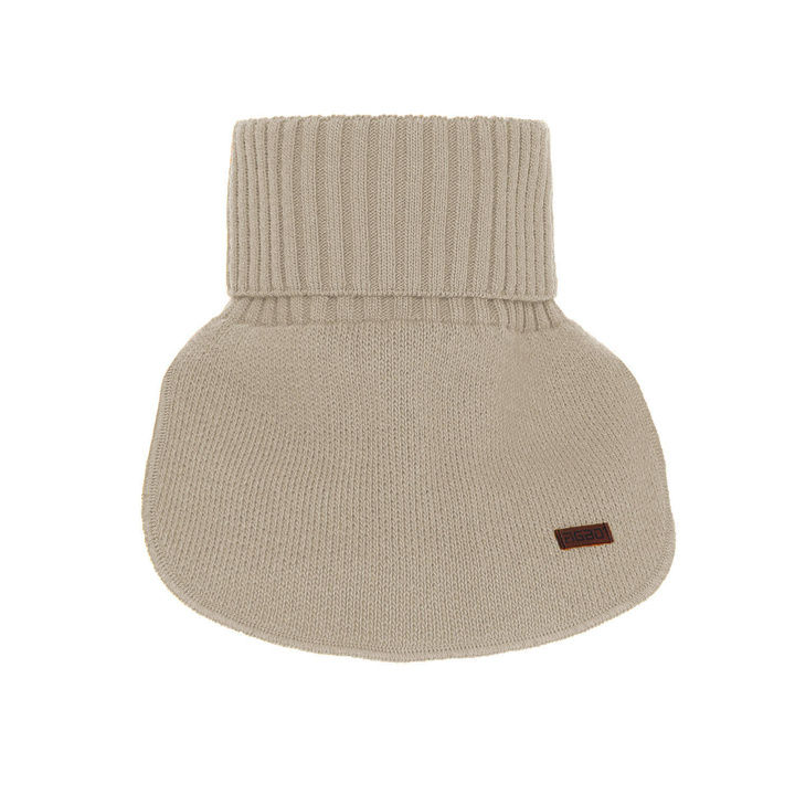 Pojke vintermössa, beige, Gobi