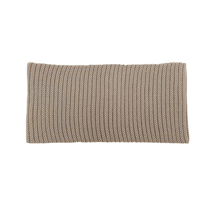 Dam höst/vår pannband, beige, Vella